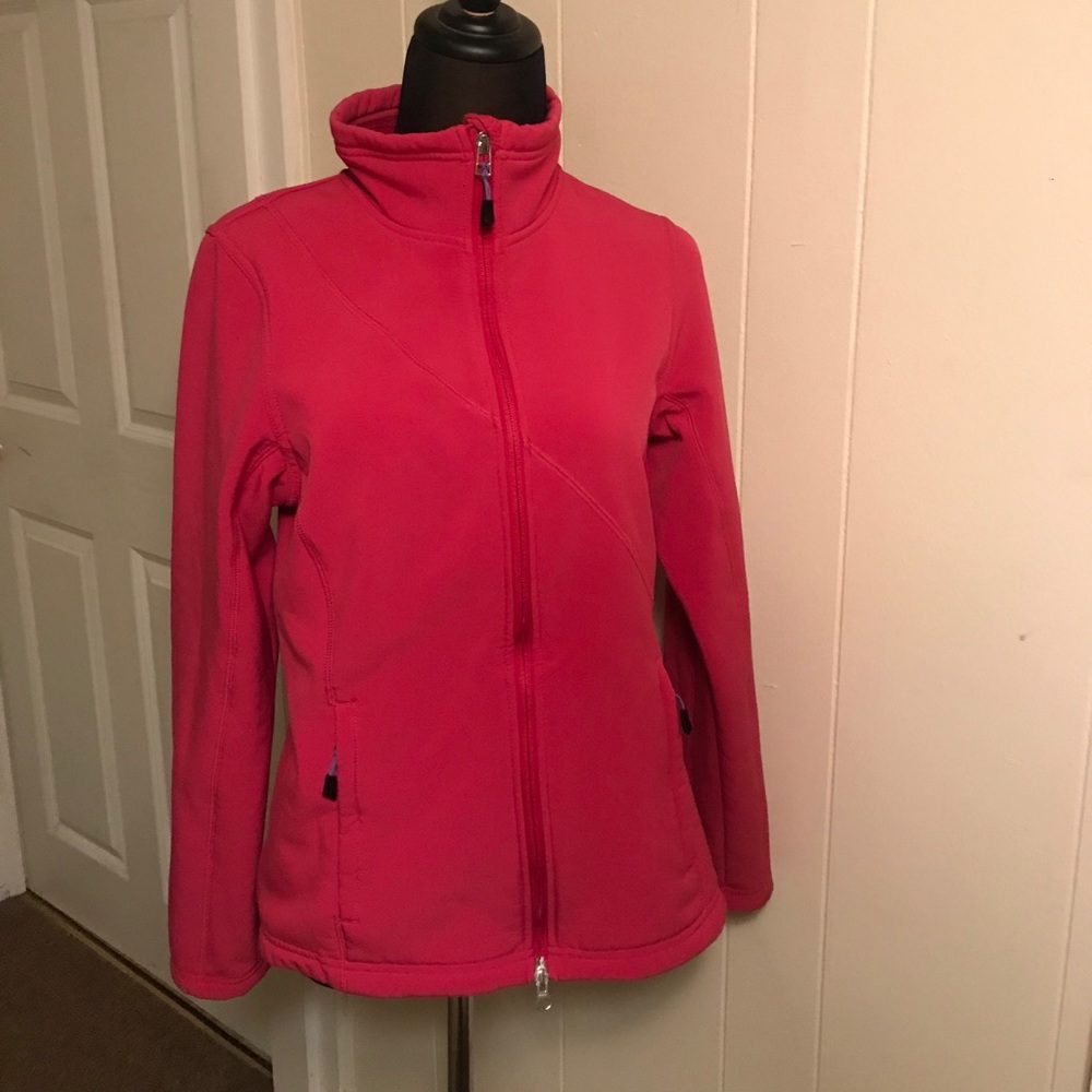 NIKE soft shell jacket -MED- Nike ACG jacket